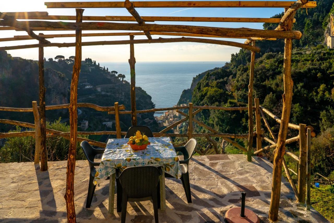 Sole Holiday House Pontone ภายนอก รูปภาพ