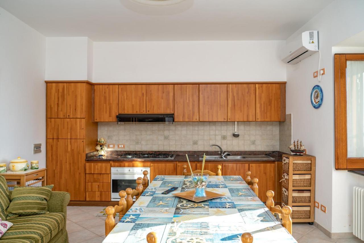 Sole Holiday House Pontone ภายนอก รูปภาพ